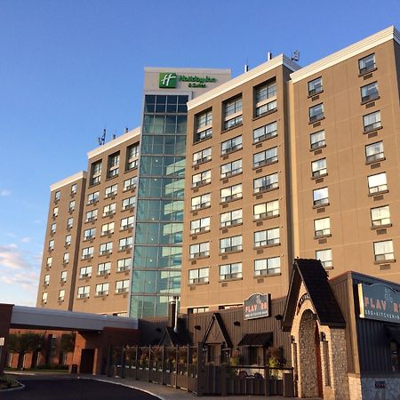 Holiday Inn Hotel & Suites London By Ihg Kültér fotó
