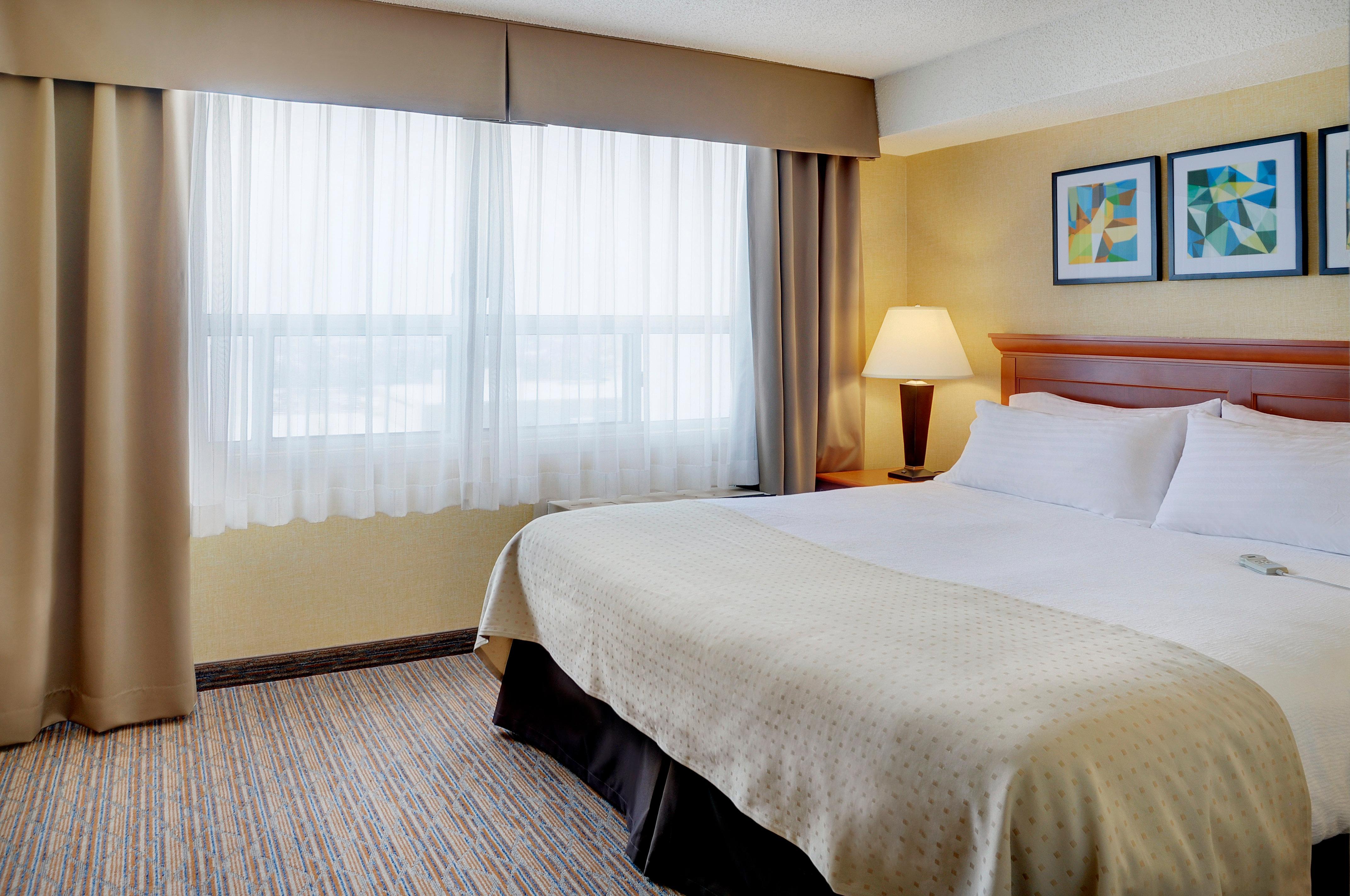 Holiday Inn Hotel & Suites London By Ihg Kültér fotó
