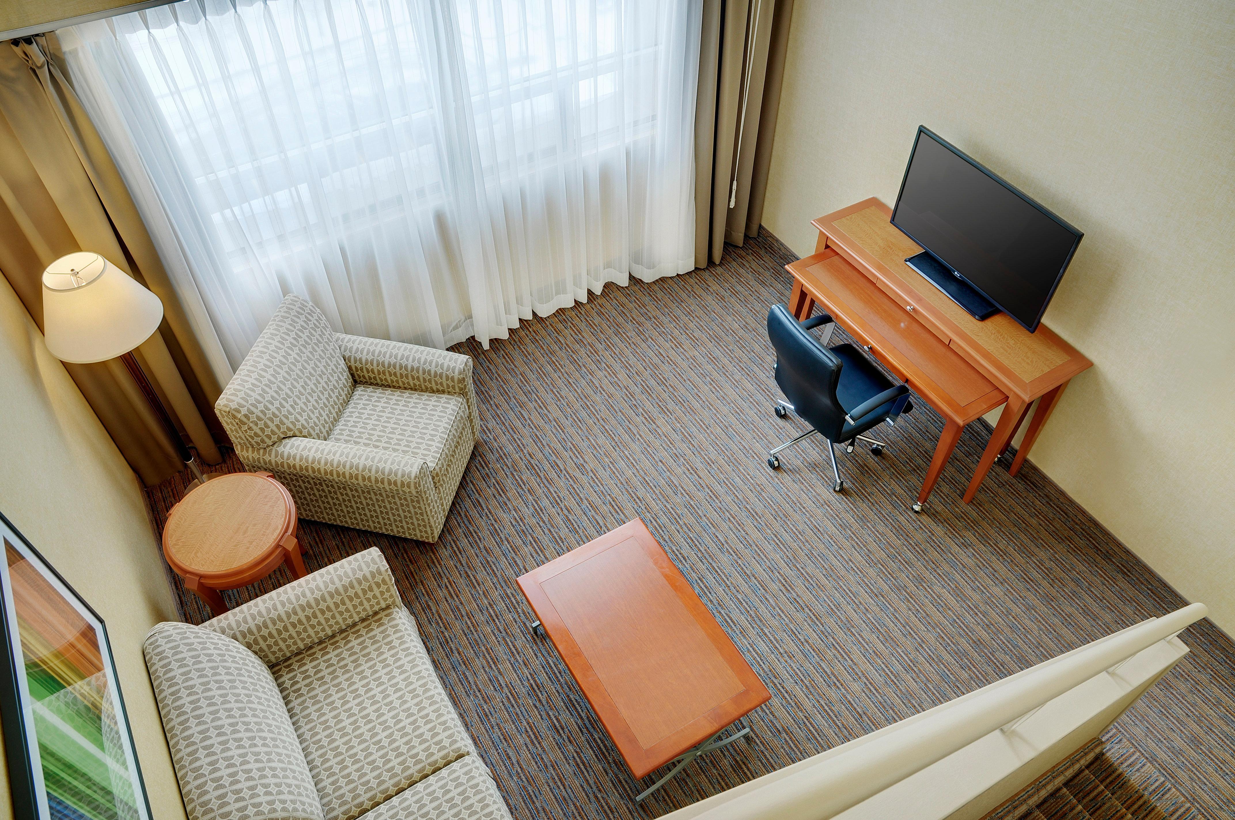 Holiday Inn Hotel & Suites London By Ihg Kültér fotó