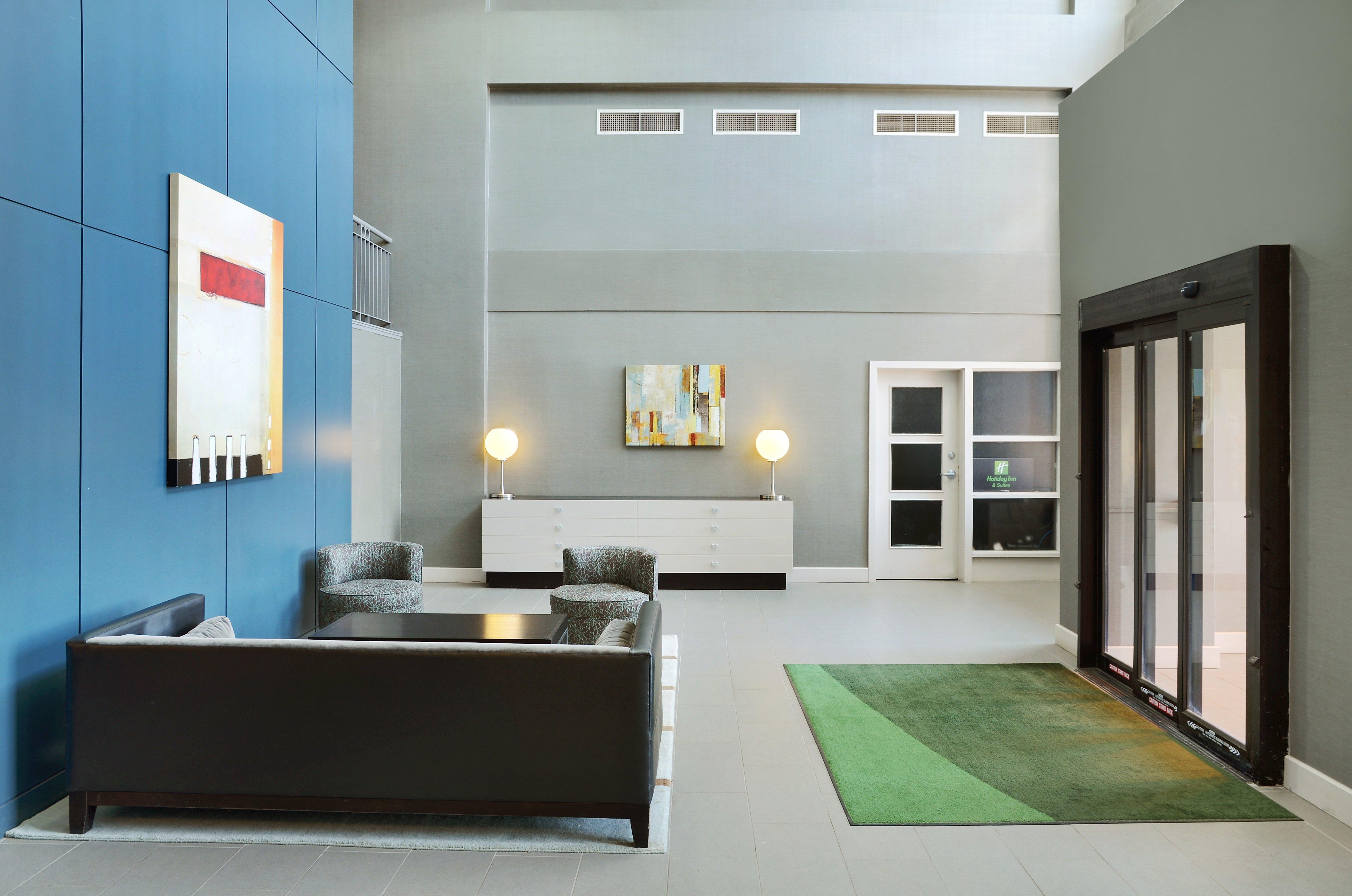 Holiday Inn Hotel & Suites London By Ihg Kültér fotó
