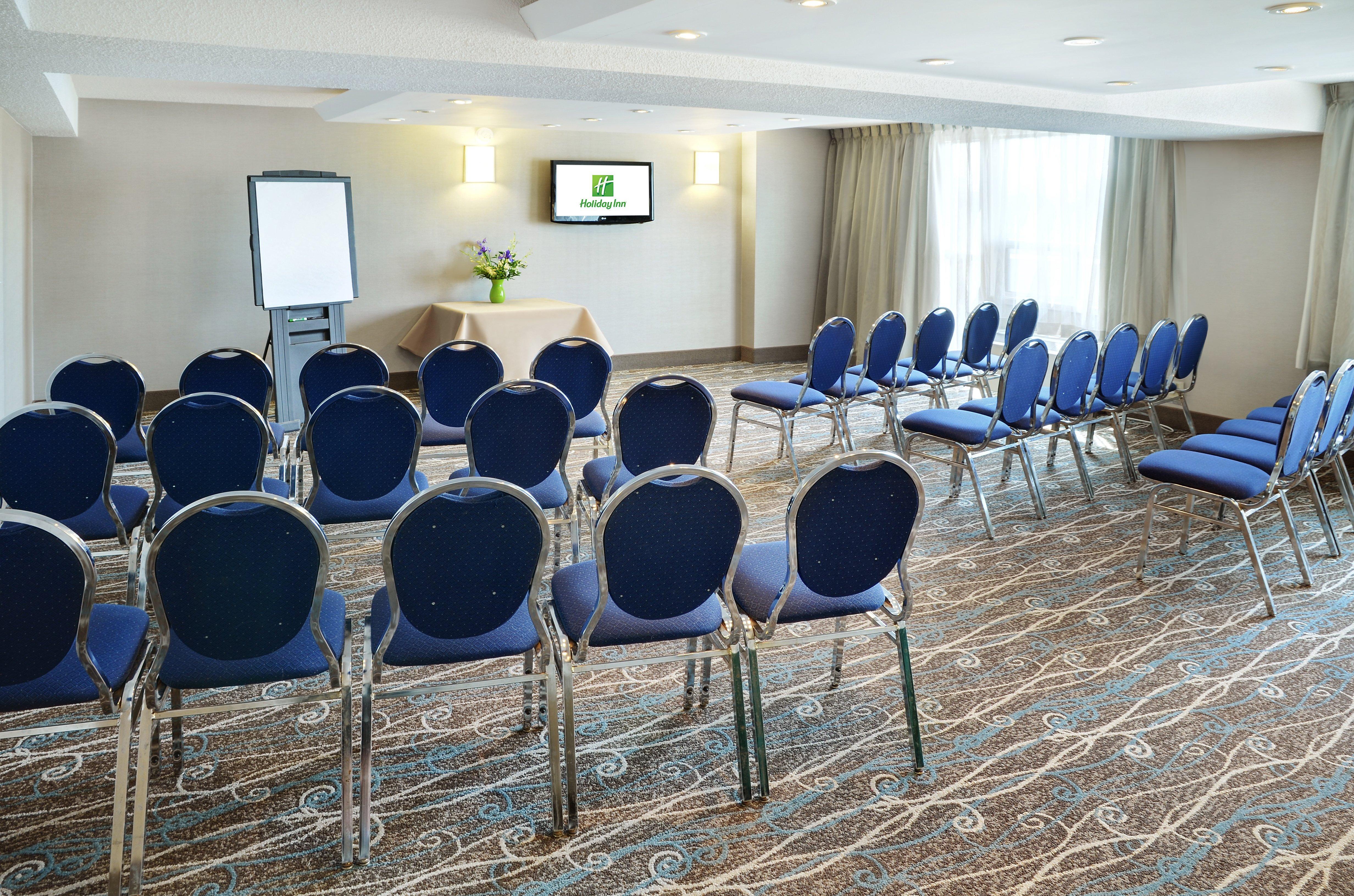 Holiday Inn Hotel & Suites London By Ihg Kültér fotó