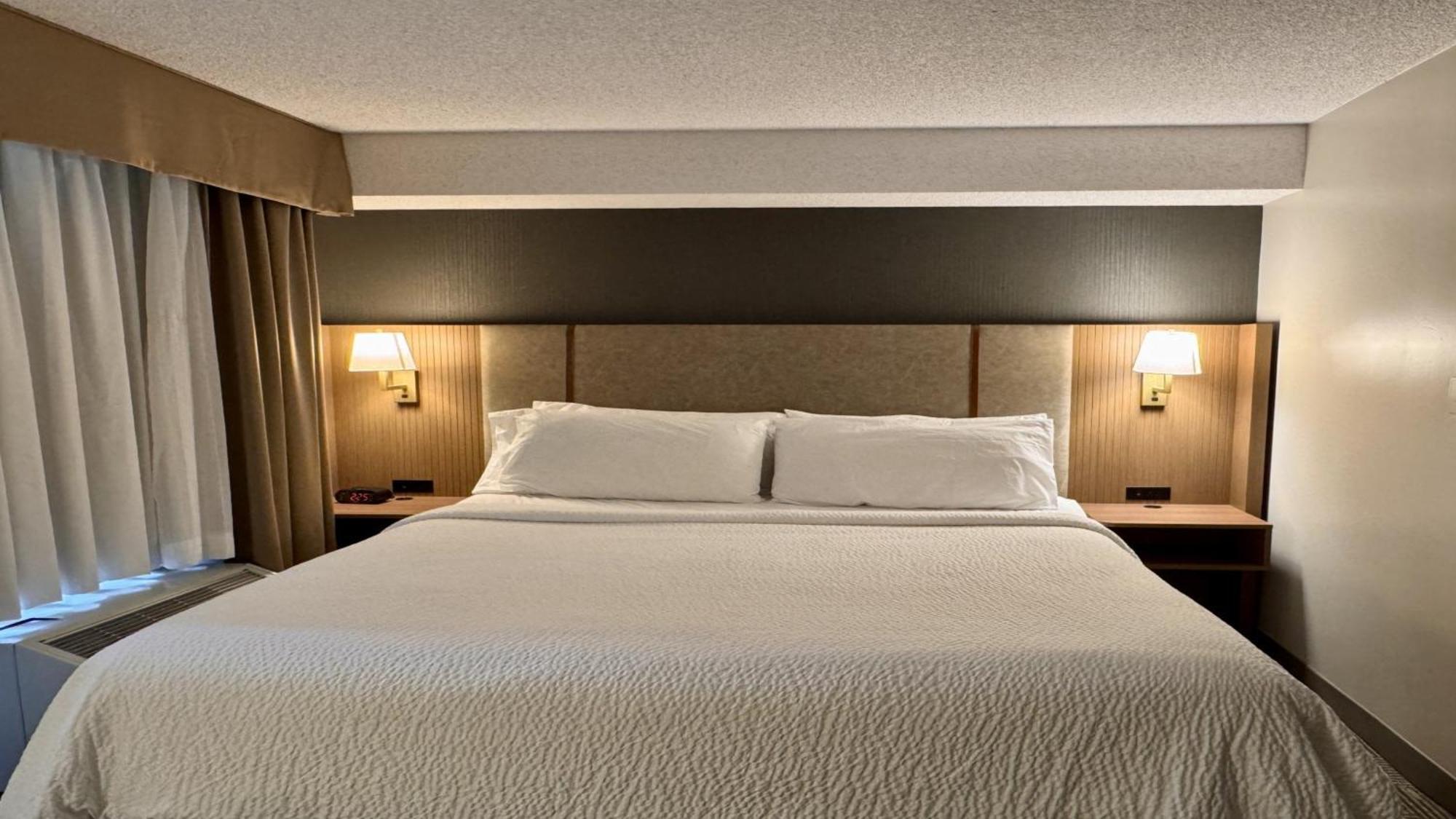 Holiday Inn Hotel & Suites London By Ihg Kültér fotó