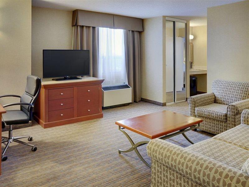 Holiday Inn Hotel & Suites London By Ihg Kültér fotó