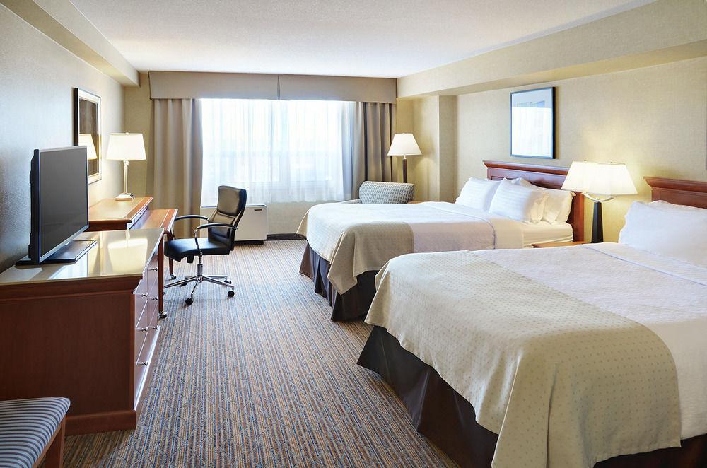 Holiday Inn Hotel & Suites London By Ihg Kültér fotó