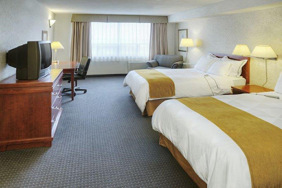 Holiday Inn Hotel & Suites London By Ihg Szoba fotó